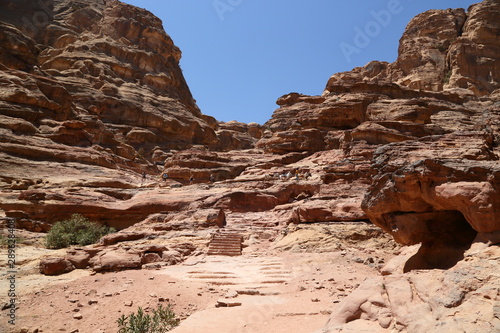 イスラエル　ヨルダン