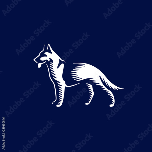 Shepherd logo