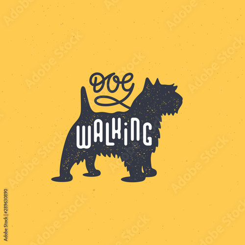 Terrier logo