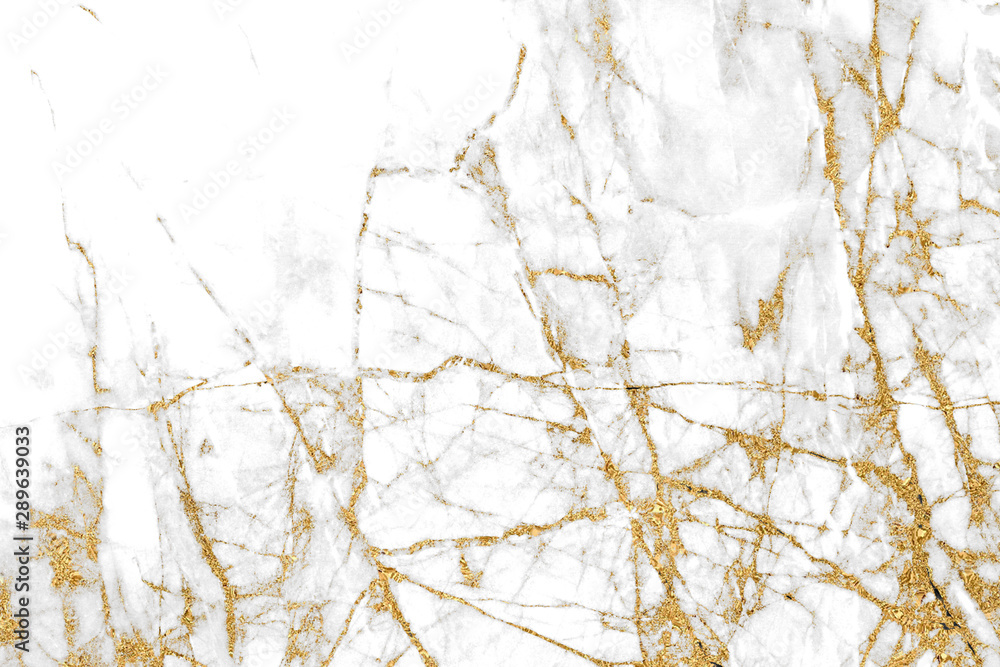 White gold marble texture pattern background with high resolution design  for cover book or brochure, poster, wallpaper background or realistic  business Stock Photo | Adobe Stock