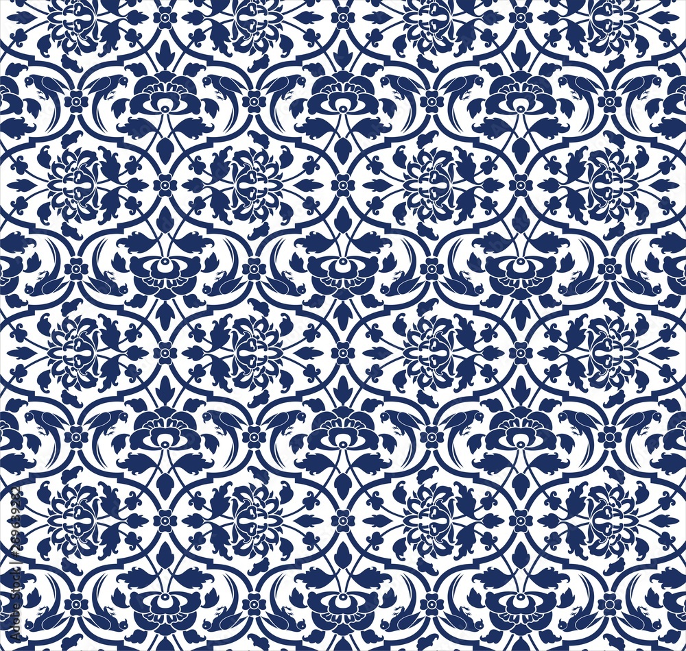 parrot , pattern, wedding card design, royal India parrot , pattern, wedding card design, royal India