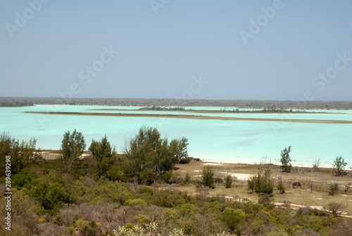 Parc national de Tsimanampetsotsa  Madagascar