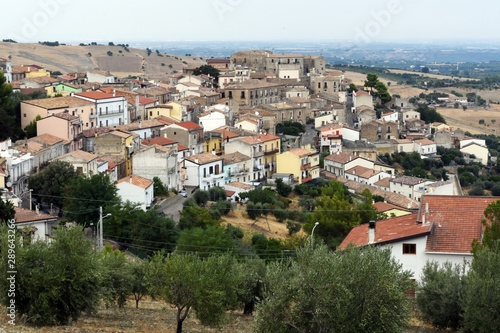 Nova Siri (Matera)