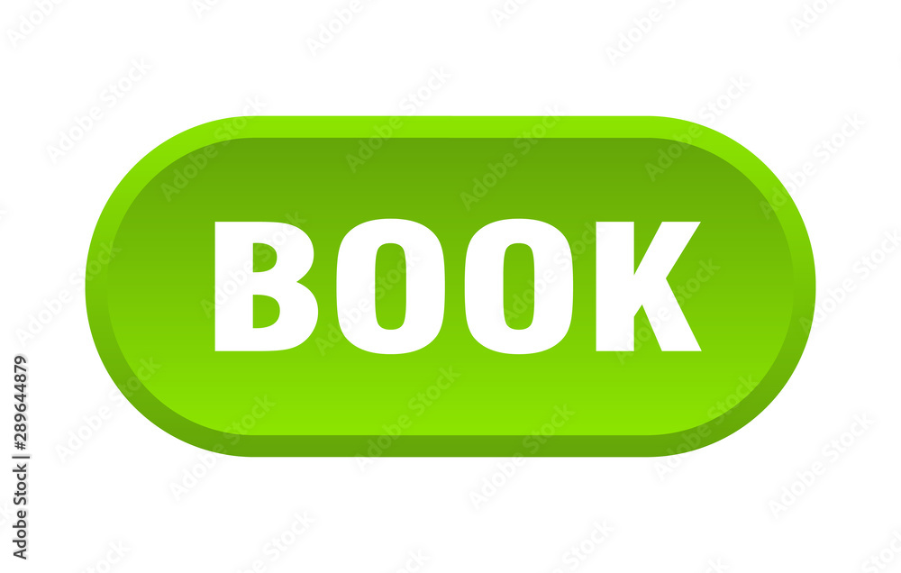 book button. book rounded green sign. book book button. book rounded green sign. book