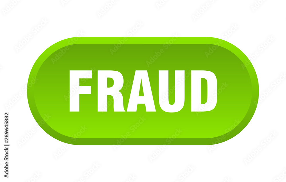 fraud button. fraud rounded green sign. fraud fraud button. fraud rounded green sign. fraud