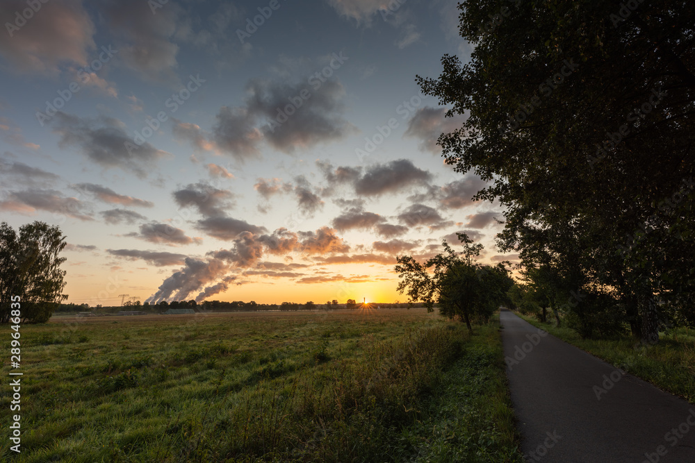 Sonnenaufgang Sonnenaufgang
