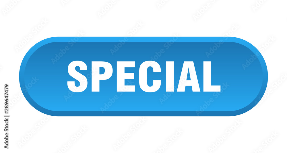 special button. special rounded blue sign. special special button. special rounded blue sign. special