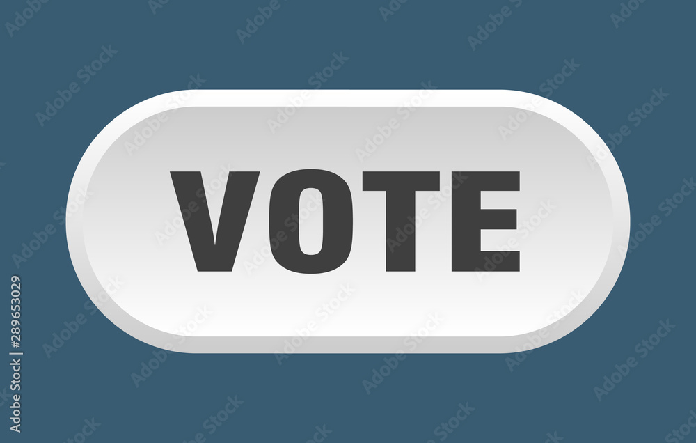 vote button. vote rounded white sign. vote vote button. vote rounded white sign. vote