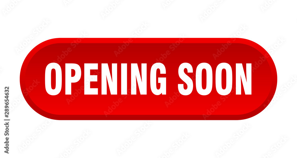 opening soon button. opening soon rounded red sign. opening soon opening soon button. opening soon rounded red sign. opening soon