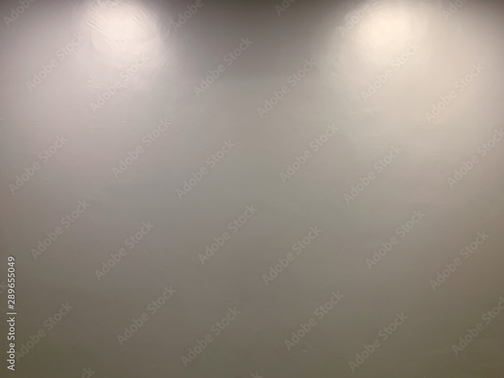 Fototapeta premium Texture of old gray concrete wall background
