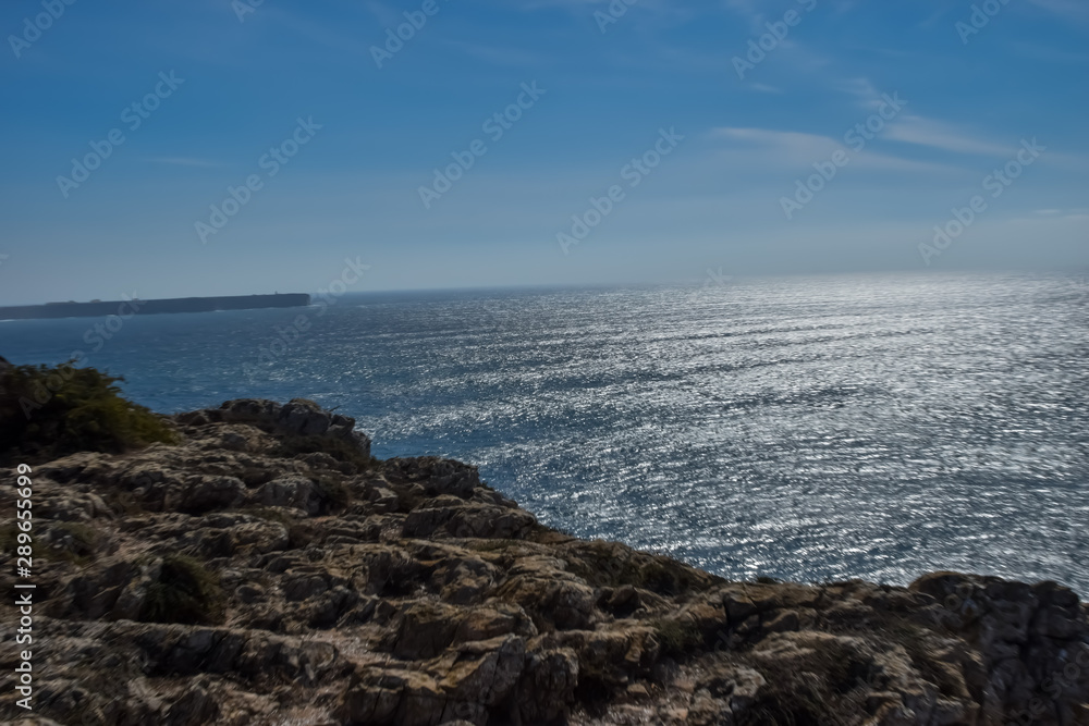 Cabo San Vicente (Portugal)