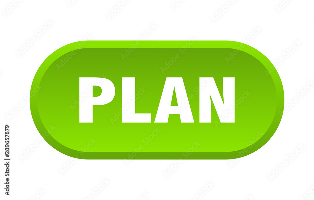 plan button. plan rounded green sign. plan plan button. plan rounded green sign. plan