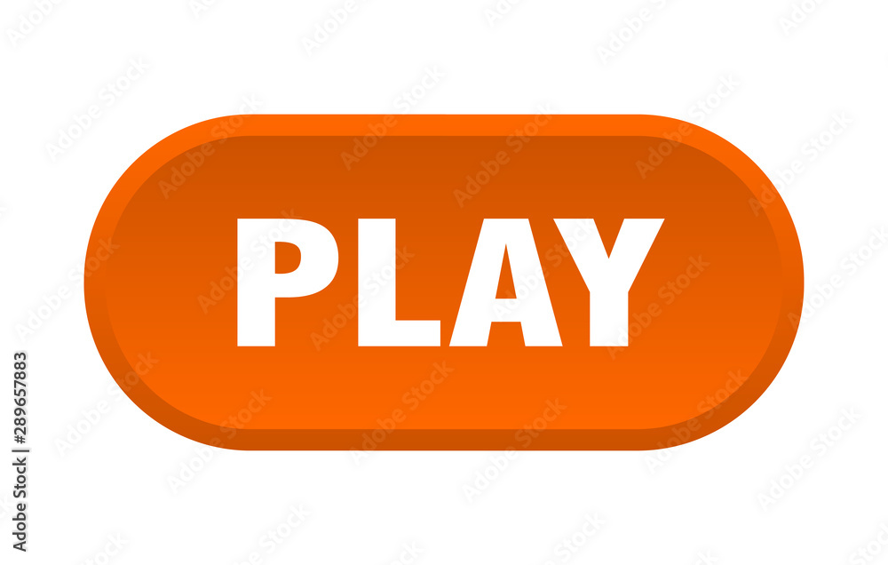 play button. play rounded orange sign. play play button. play rounded orange sign. play