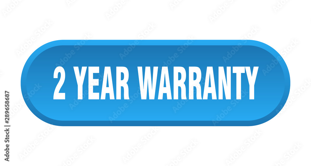 2 year warranty button. 2 year warranty rounded blue sign. 2 year warranty 2 year warranty button. 2 year warranty rounded blue sign. 2 year warranty