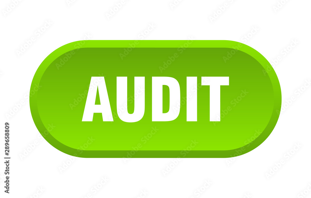audit button. audit rounded green sign. audit audit button. audit rounded green sign. audit