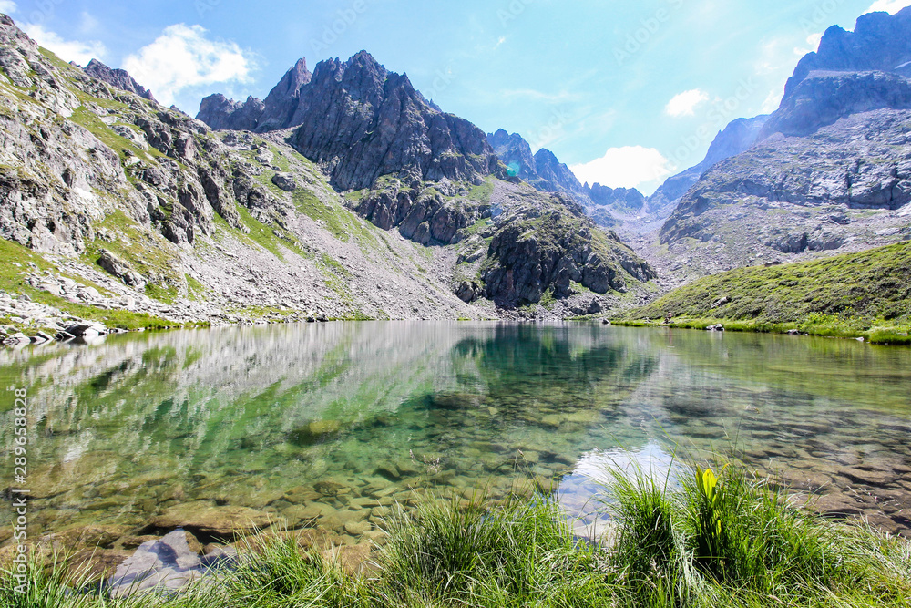 Lac Autier