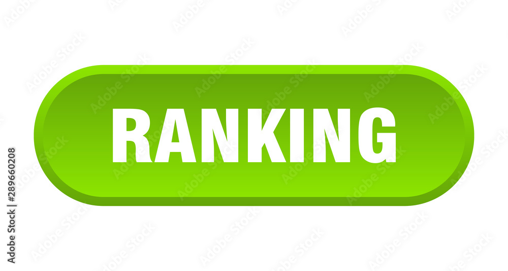 ranking button. ranking rounded green sign. ranking ranking button. ranking rounded green sign. ranking