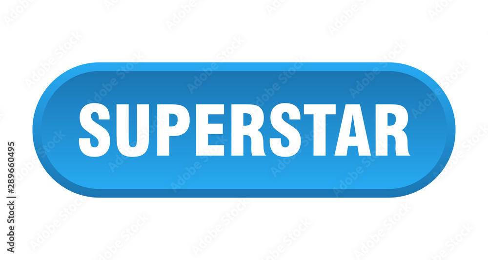 superstar button. superstar rounded blue sign. superstar superstar button. superstar rounded blue sign. superstar