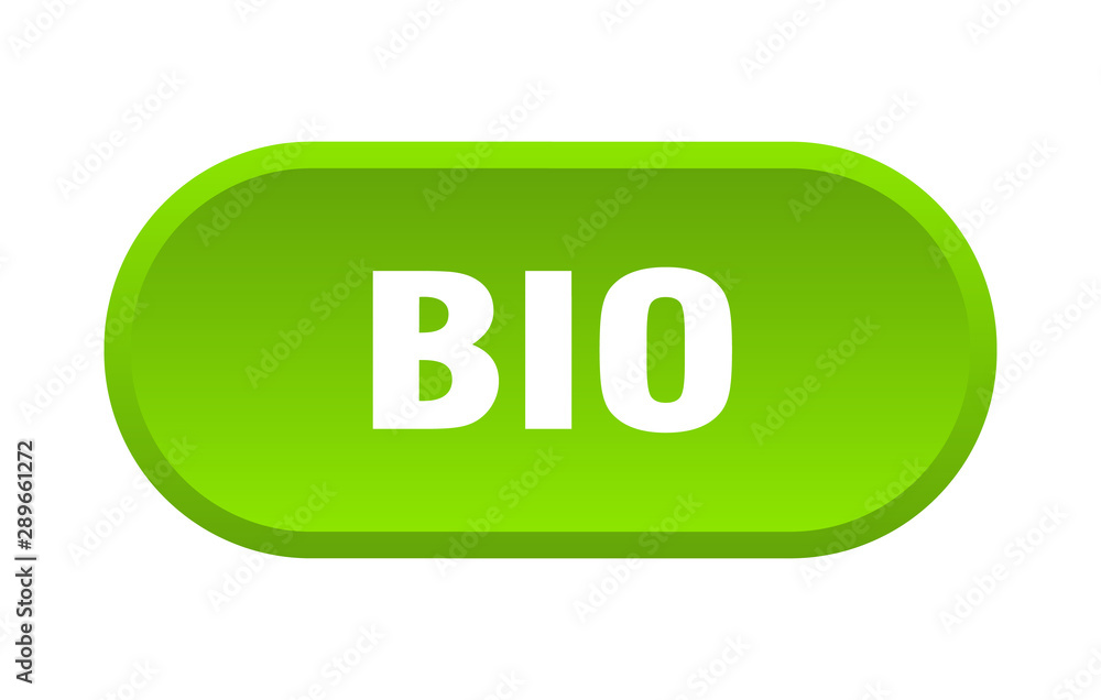 bio button. bio rounded green sign. bio bio button. bio rounded green sign. bio