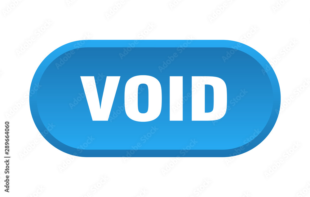 void button. void rounded blue sign. void void button. void rounded blue sign. void