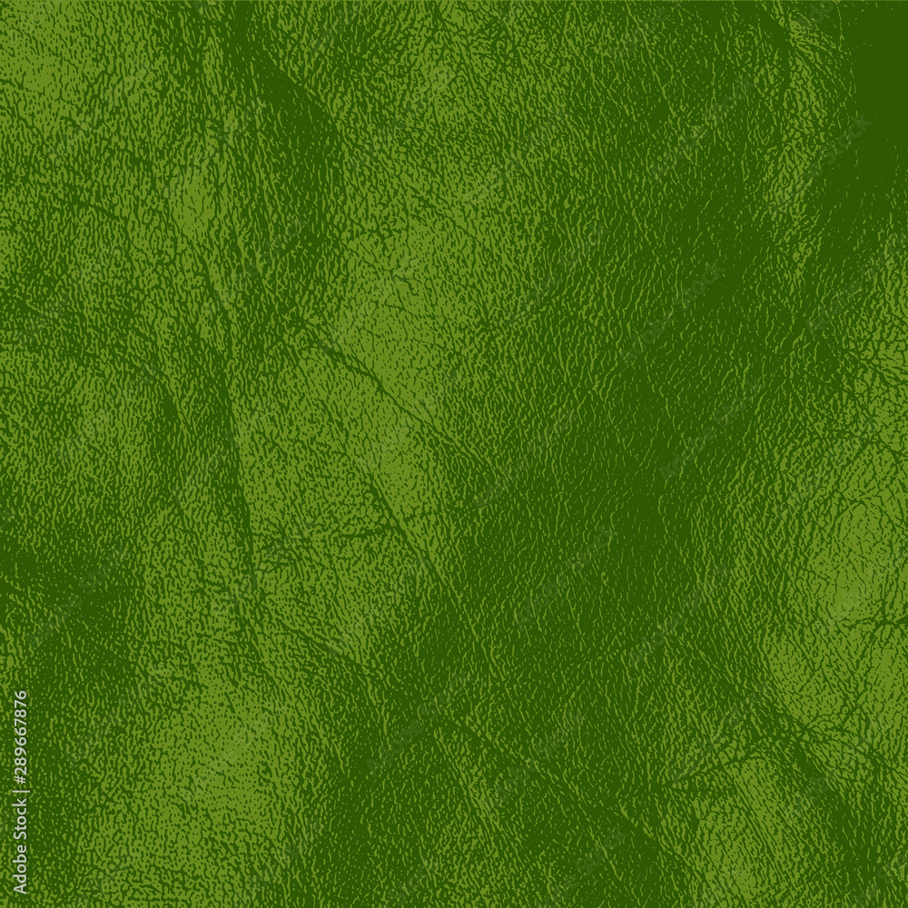 Obraz premium Green Grunge Background