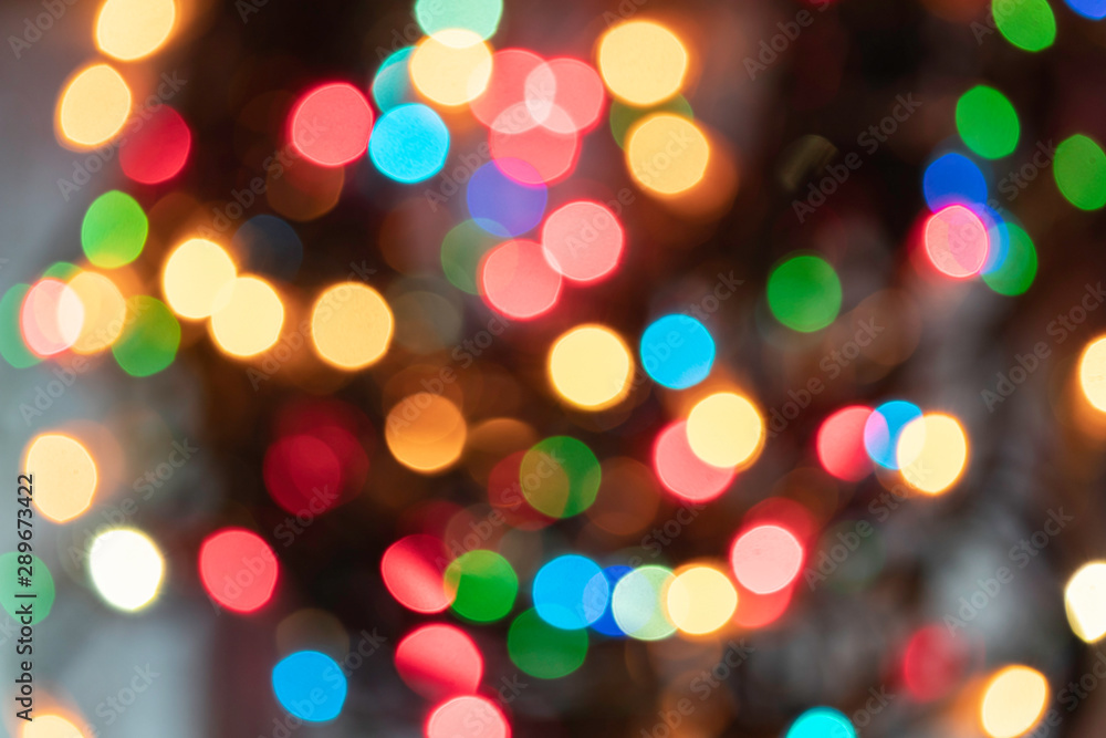 christmas、クリスマスライト、光のボケ christmas、クリスマスライト、光のボケ
