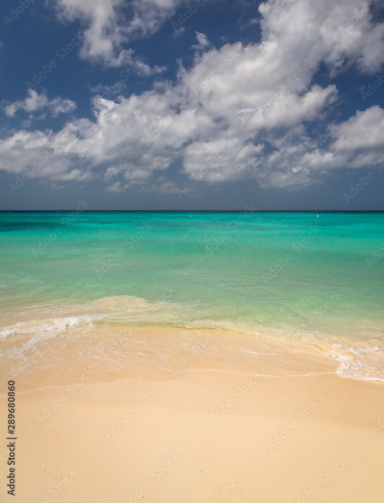 Aruba Eagle Beach. Taken in 2017, this photo was taken in the beautiful Eagle Beach, Aruba, taking advantage of the great conditions at the time.