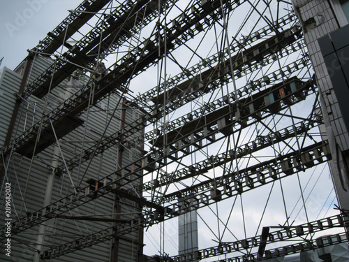 Construction Site