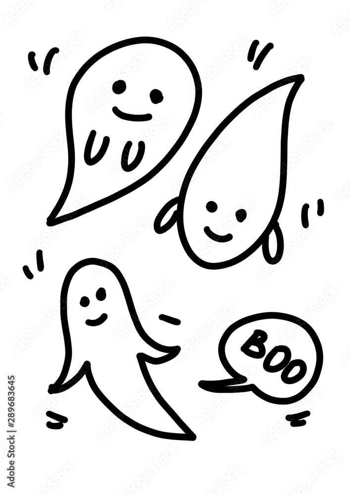 Halloween icon. doodle. Line. Isolated on white. spooky elements for halloween decorations, silhouettes, sketch, icon, sticker. Hand drawn Halloween icon. doodle. Line. Isolated on white. spooky elements for halloween decorations, silhouettes, sketch, icon, sticker. Hand drawn