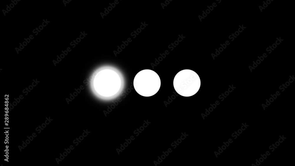 Animation modern light circle loading bar with alpha channel. Animation with Alpha (transparent background) for easy use in your video Animation modern light circle loading bar with alpha channel. Animation with Alpha (transparent background) for easy use in your video