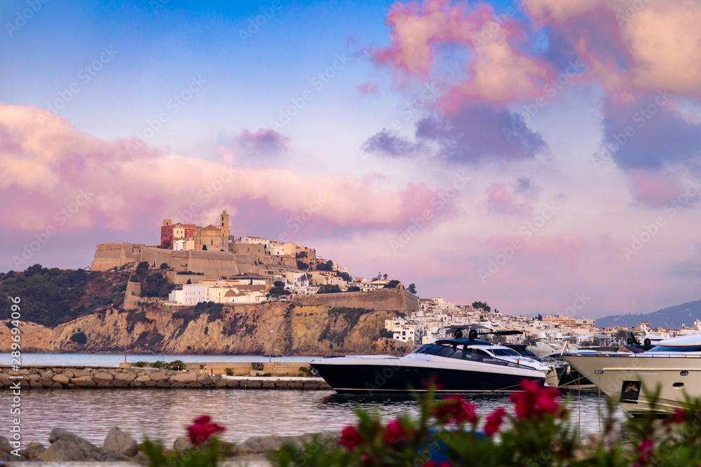 Ibiza Castle