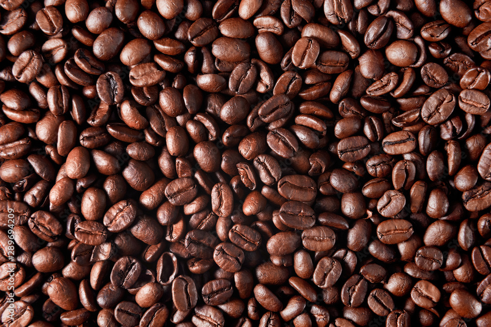 coffee beans background coffee beans background