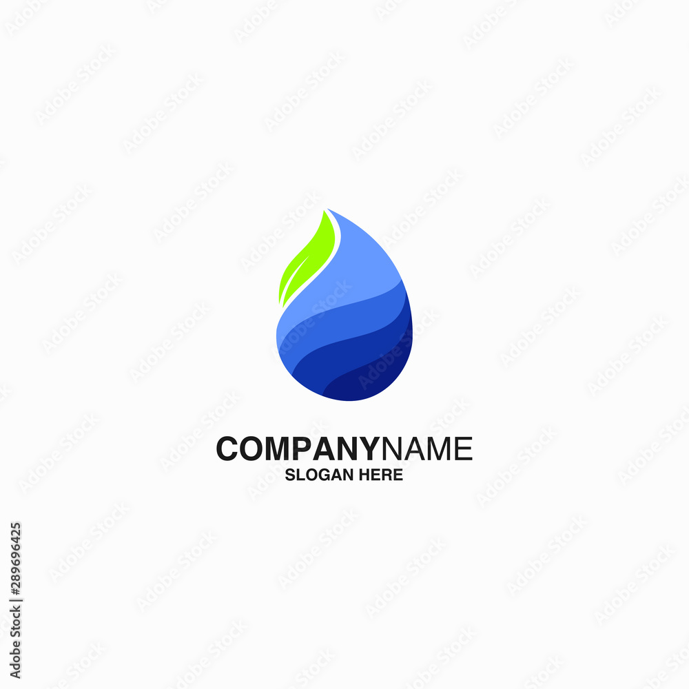 abstract business logo abstract business logo
