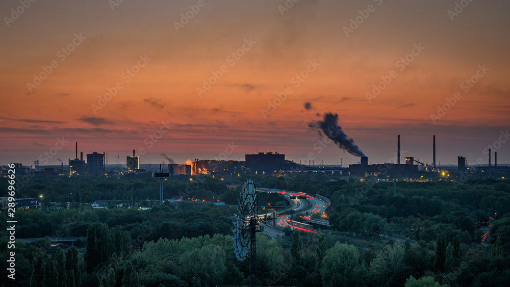 Obraz premium Lapadu