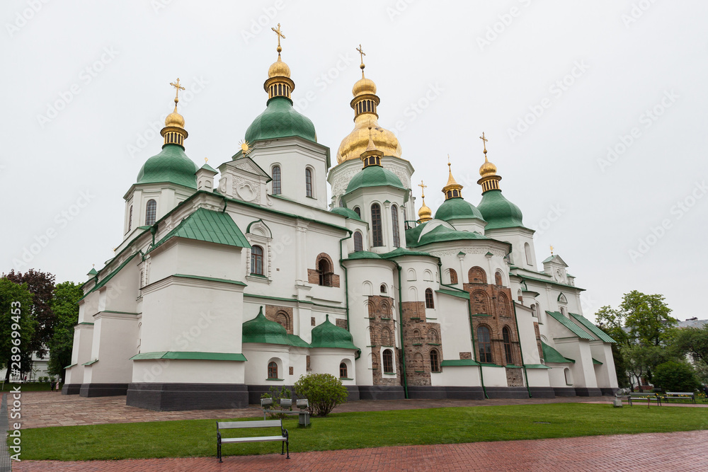 St. Sophia, Kiev, Ukraine
