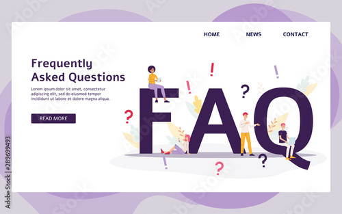 䘀䄀儀 ⴀ 昀爀攀焀甀攀渀琀氀礀 愀猀欀攀搀 焀甀攀猀琀椀漀渀猀 昀氀愀琀 戀愀渀渀攀爀 眀椀琀栀 挀愀爀琀漀漀渀 瀀攀漀瀀氀攀