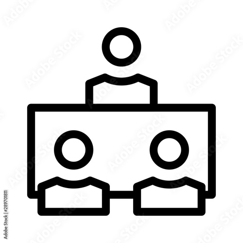 meeting
