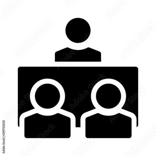 meeting