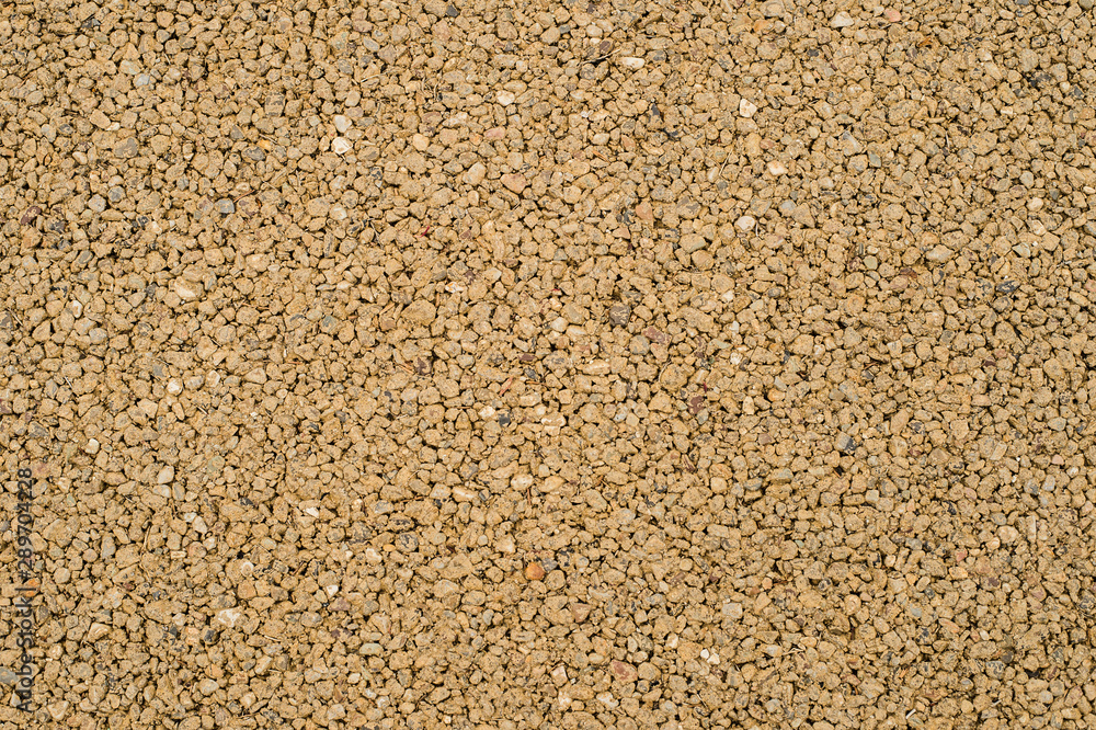 Sand floor pattern background Sand floor pattern background