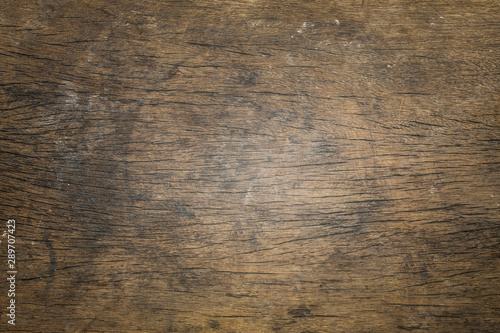 Grunge wooden pattern background