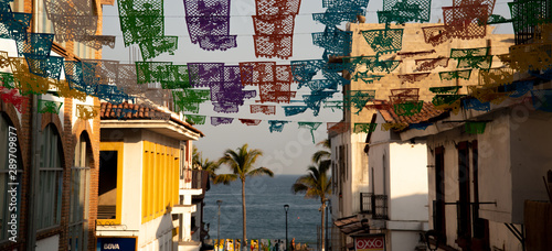 Фотография Puerto Vallarta Mexico