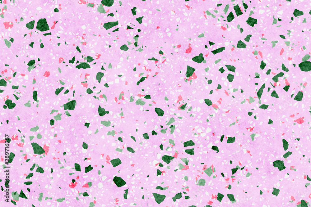 Terrazzo texture. Polished concrete floor and wall pattern. Color surface marble and granite stone, material for decoration Terrazzo texture. Polished concrete floor and wall pattern. Color surface marble and granite stone, material for decoration