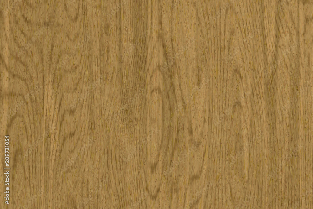 Naklejka premium Wood oak tree close up texture background. Wooden floor or table with natural pattern