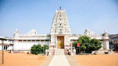 temple in india