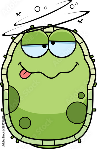 Drunk Germ Microbe