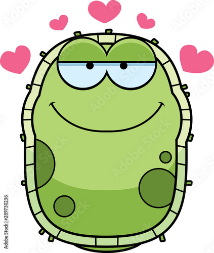 Germ Microbe Love