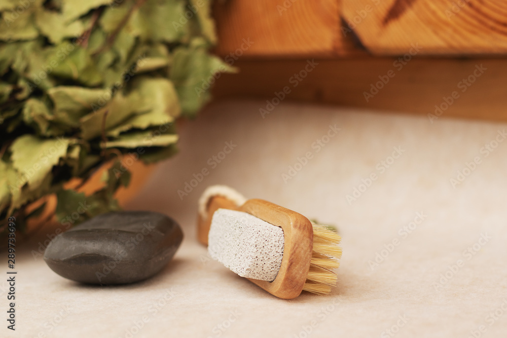 Foot care. Eco-friendly lifestyle. Spa Wellness Relaxation Body Care Skin Care Concept. Foot care. Eco-friendly lifestyle. Spa Wellness Relaxation Body Care Skin Care Concept.