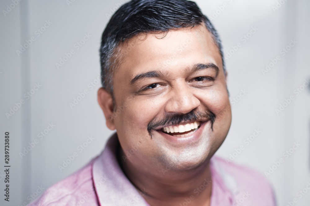 Obraz premium PORTRAIT