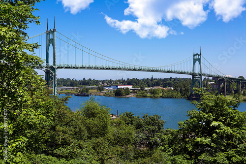 St. John's Bridge