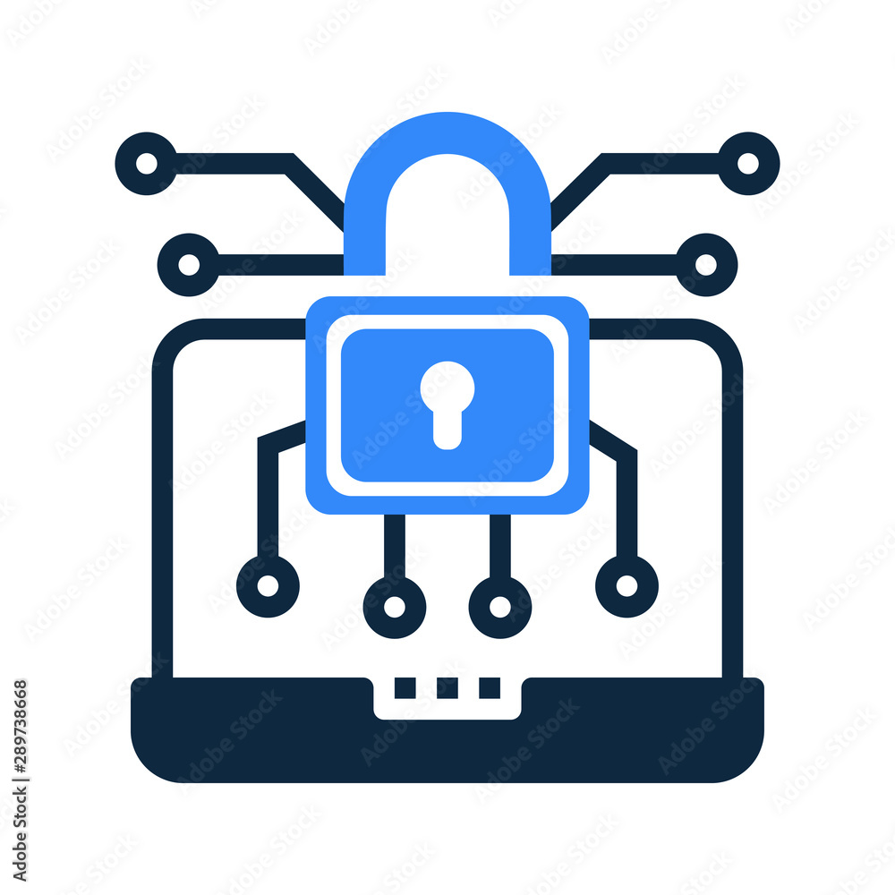 Encryption, security, vpn, protection icon Encryption, security, vpn, protection icon